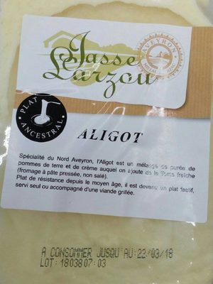 Aligot