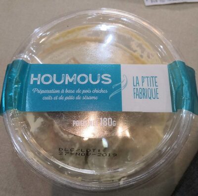 Houmous