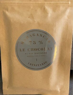 Madagascar Trinitario