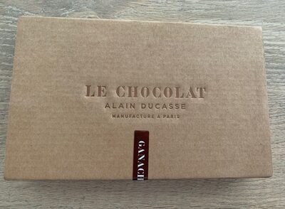 Le Chocolat