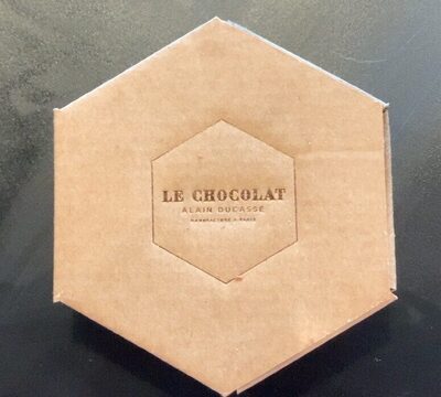 Chocolat de la République
