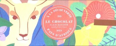 À la découverte des pays d’Afrique