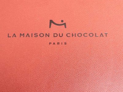Coffret maison 795gr