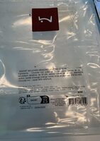 Boucher mendiant noir