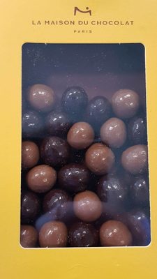 La Maison du chocolate