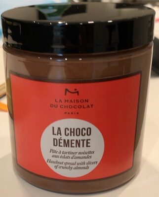 La Choco Démente