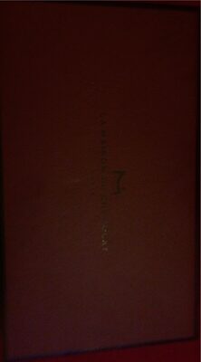 La maison du chocolat