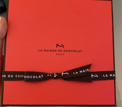 La maison du chocolat