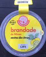 Brandade de Nîmes