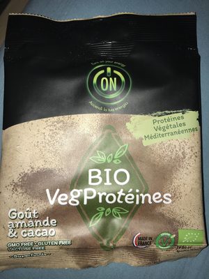 Bio VegProtéines