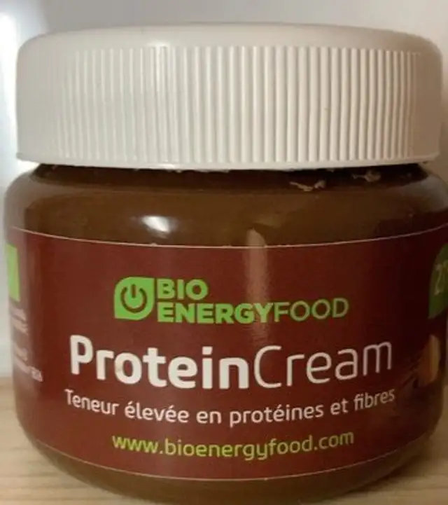 ProteinCream