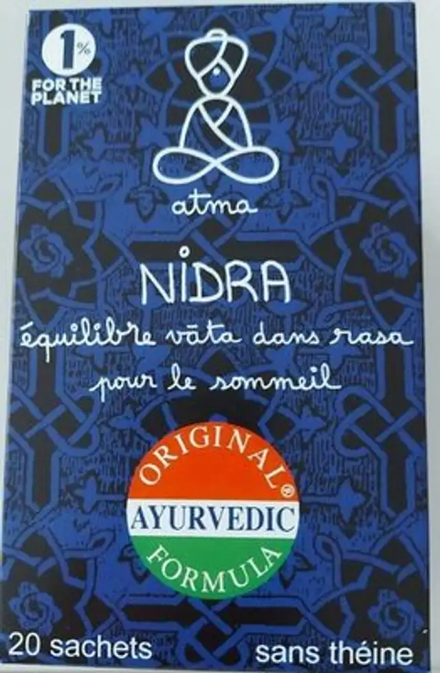 Nidra