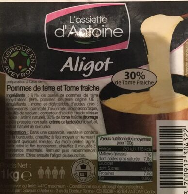 Aligot