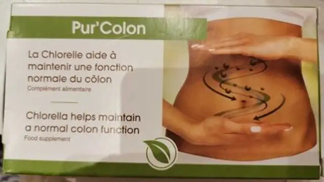 Pur'colon