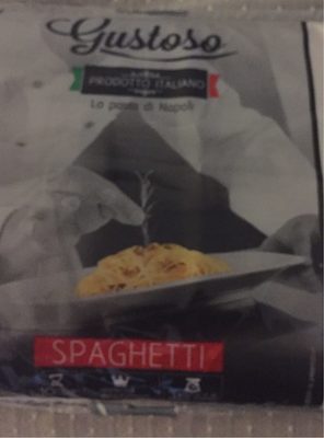 SPAGHETTI