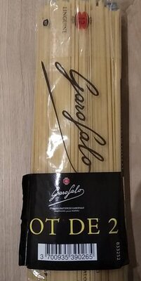 Storico Pastificio Garofalo