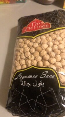 Pois chiches