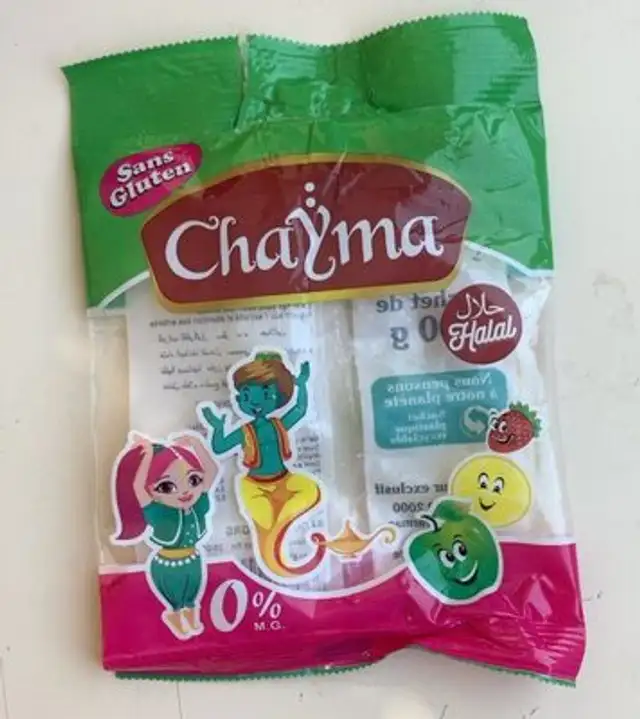 Bonbon