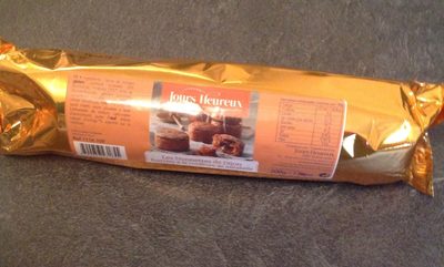 Nonettes de Dijon à la mirabelle