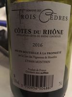 Cote du Rhône