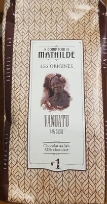 Les Origines - VANUATU