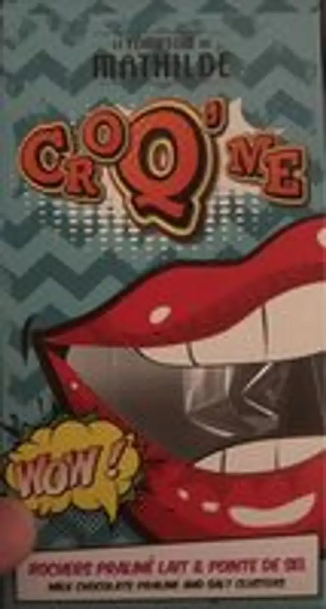 Croq'me