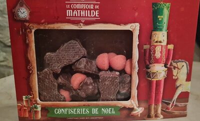 Confiserie de Noël