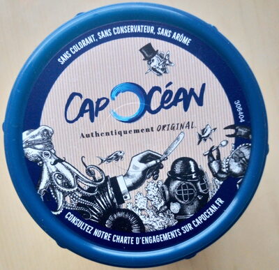 Rillettes de thon MSC