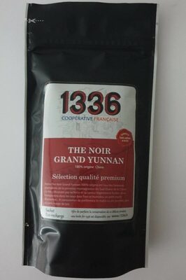 The noir grand yunnan