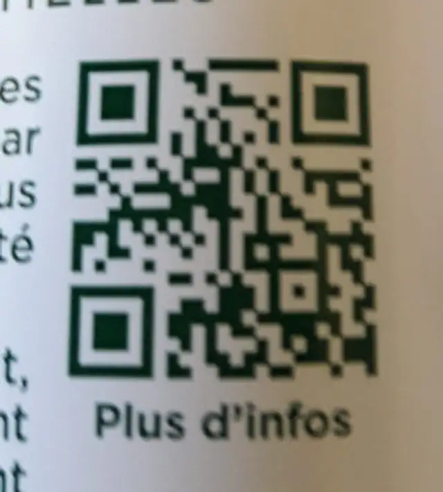 brume aux huiles essentielles ingredients label