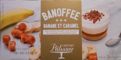 Banoffee