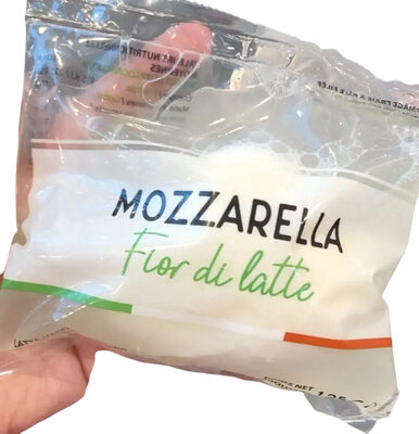 Mozzarella