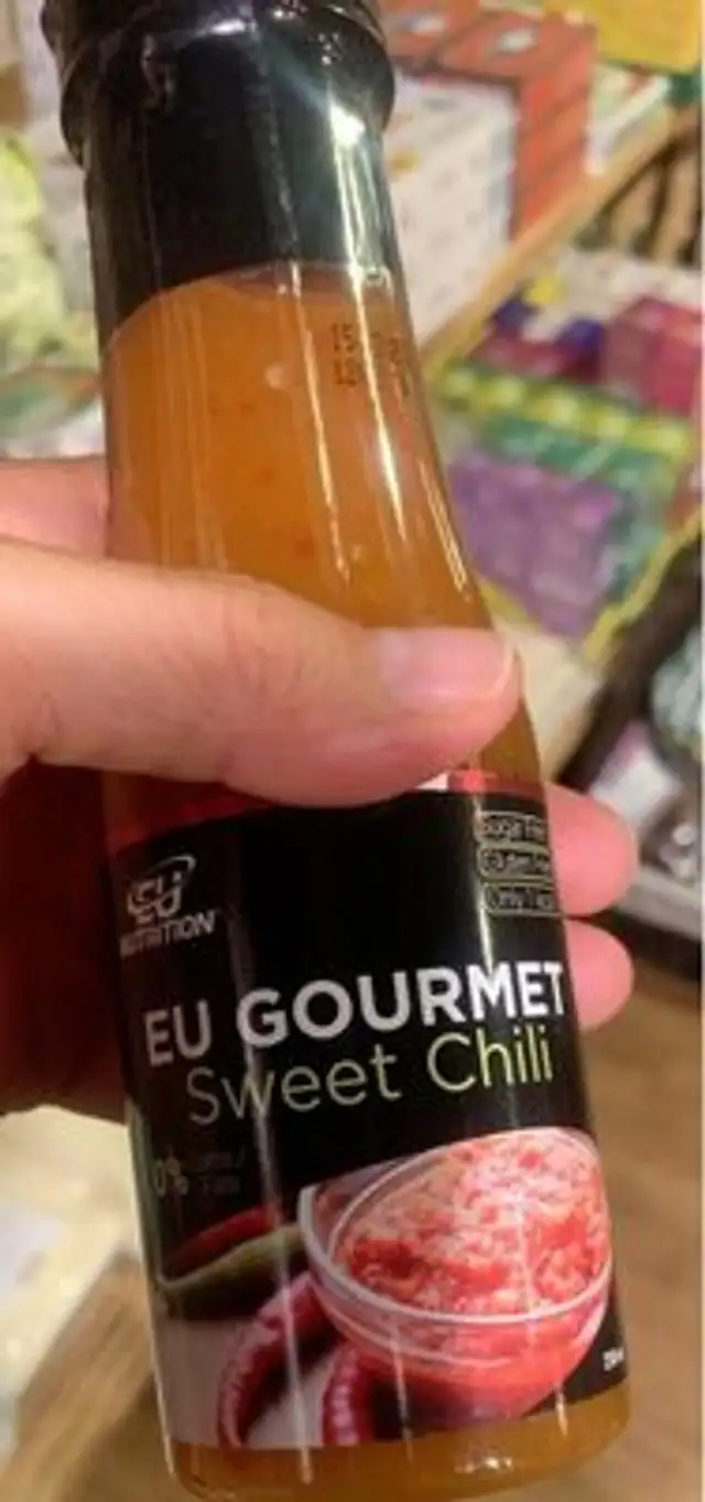 EU GOURMET