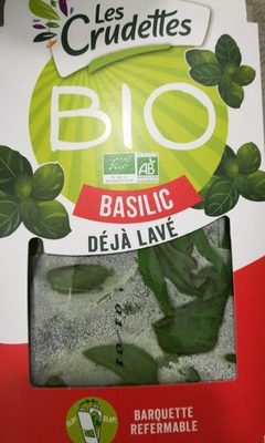 Basilic
