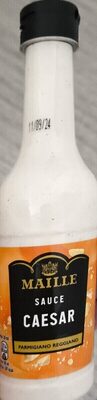 Sauce Caesar