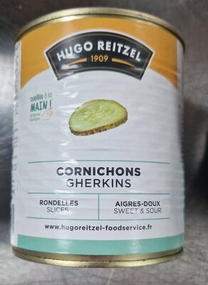Cornichons