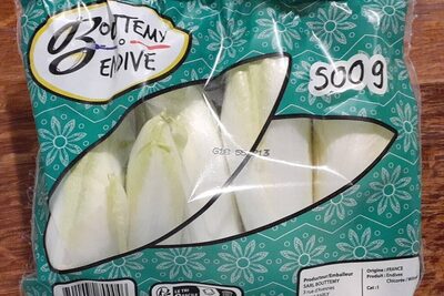 Bouttemy Endive