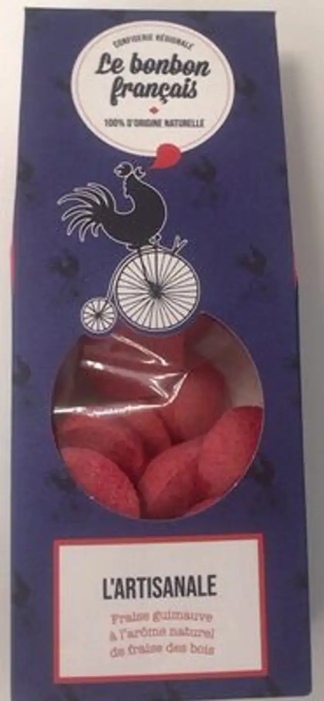 L’artisanale