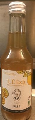 L'Élixir