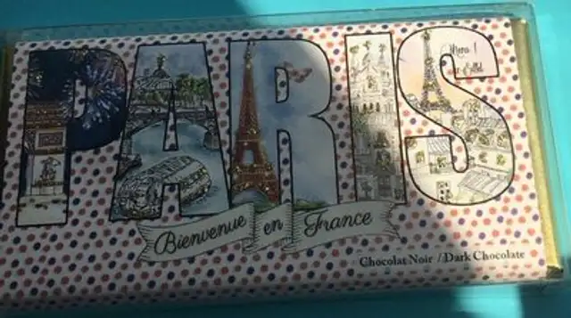 Chocolat noir