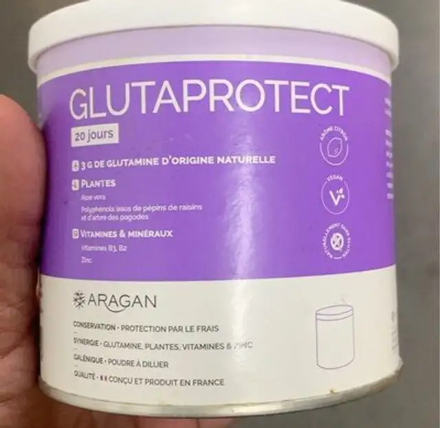 GluTaPROTECT