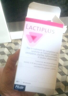 Lactiplus