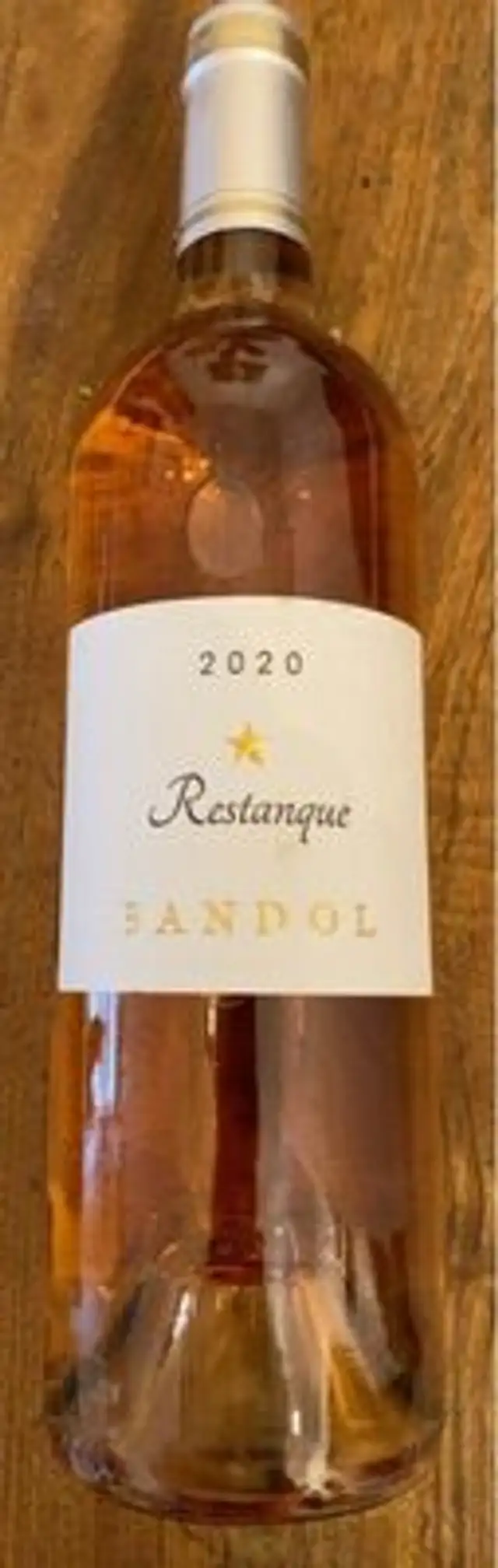Bandol Restanque 2020