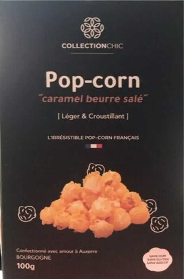 Pop-corn