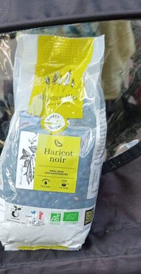 Haricot noir