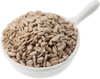 Graines de tournesol décortiquées Bio