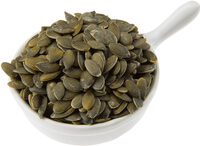 Graines de courge Bio