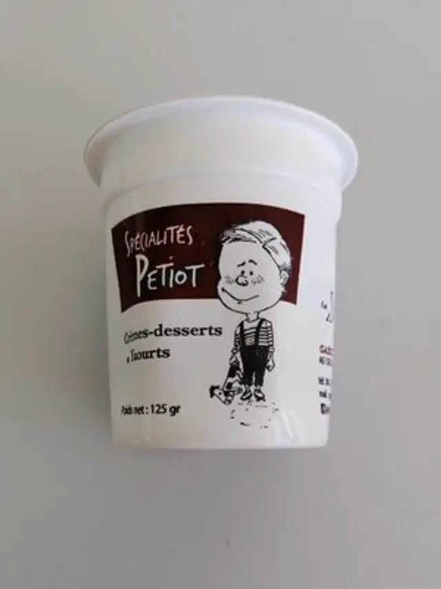 Spécialités Petiot au café