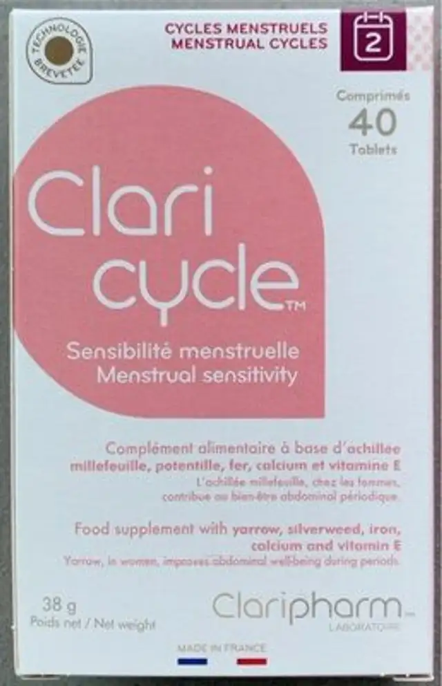 Claricycle