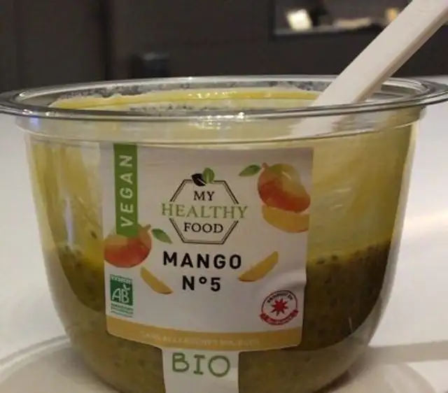 Mango no5